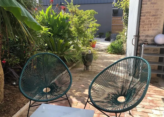 La Petite Maison Dans La Jungle