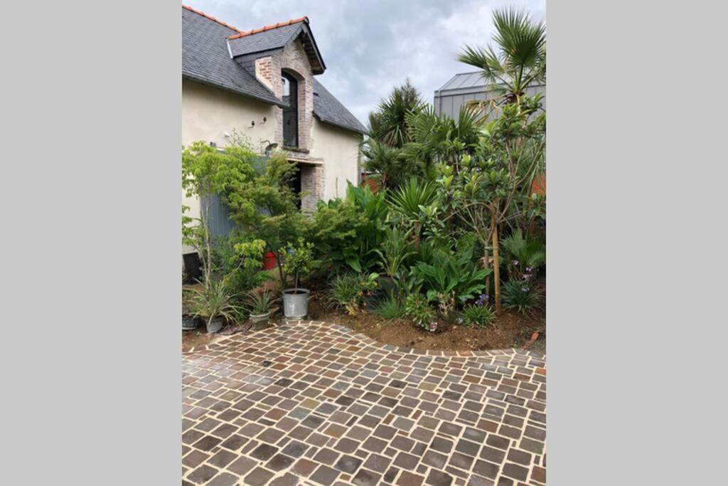 La Petite Maison Dans La Jungle Holiday home *
